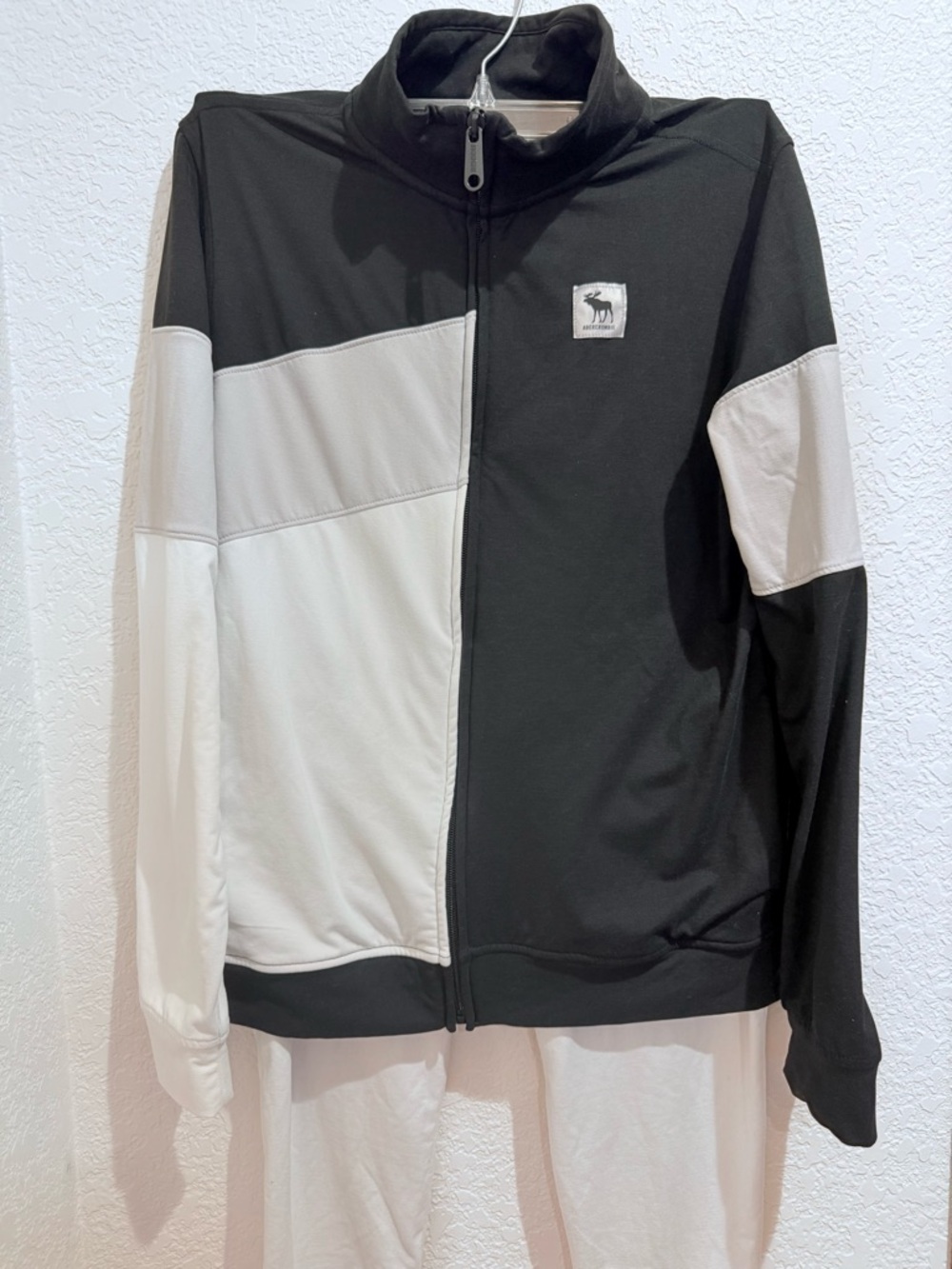 Abercrombie & Fitch Jogger Set